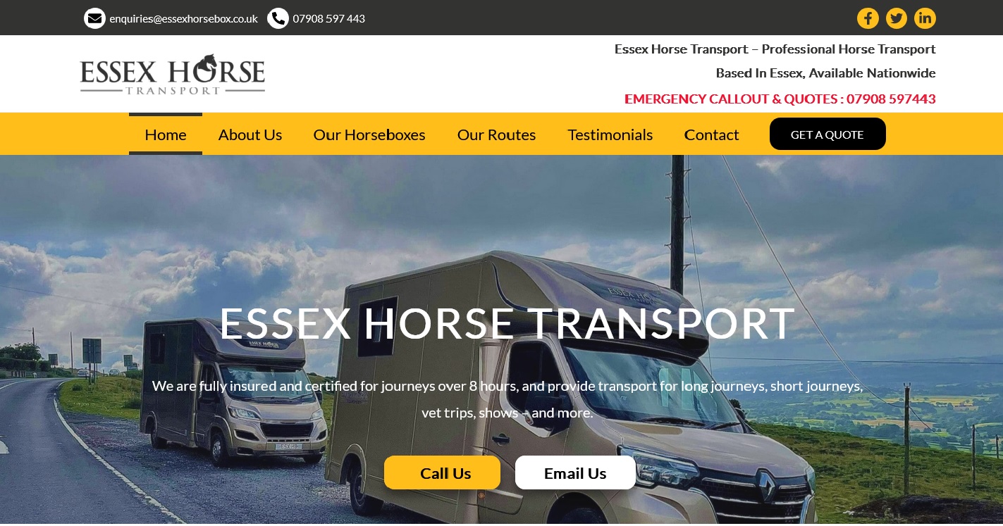 Essexhorsebox