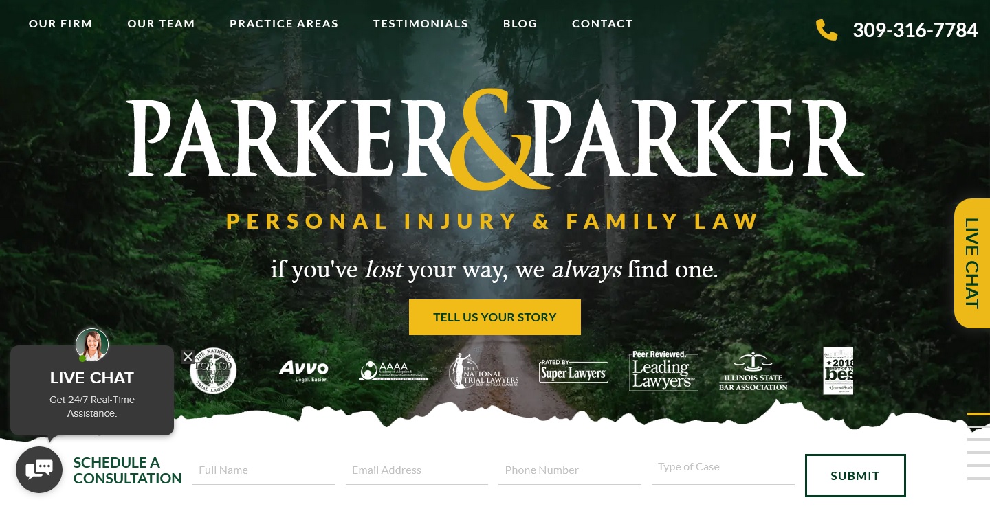 Parker-and-Parker-Attorneys