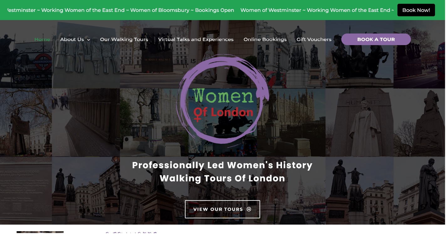 Women-of-London